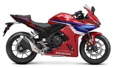 BOATZON | Honda® CBR500R 2025