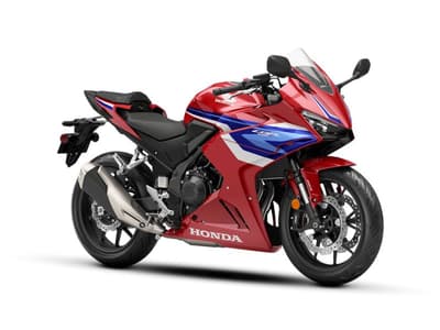 BOATZON | Honda® CBR500R 2026