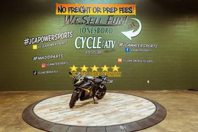 BOATZON | Honda® CBR500R ABS 2022