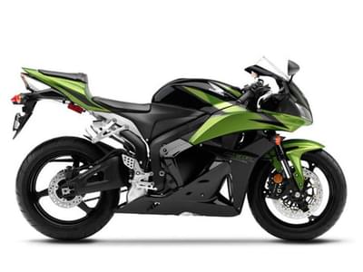 BOATZON | Honda® CBR600RR 2009
