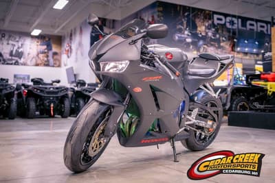 BOATZON | Honda® CBR600RR 2020 BOATZON | Honda® CBR600RR 2020