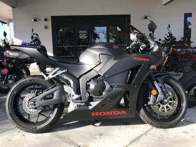 BOATZON | Honda® CBR600RR 2020