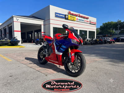 BOATZON | Honda® CBR600RR 2023
