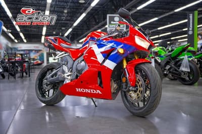 BOATZON | Honda® CBR600RR 2024 BOATZON | Honda® CBR600RR 2024