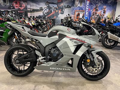 BOATZON | Honda® CBR600RR 2025