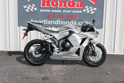 BOATZON | Honda® CBR600RR 2025