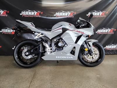 BOATZON | Honda® CBR600RR 2026