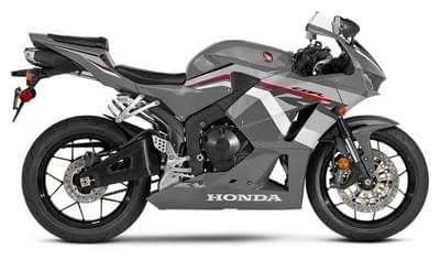 BOATZON | Honda® CBR600RR 2026