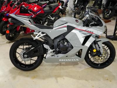 BOATZON | Honda® CBR600RR 2026