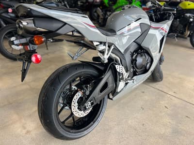 BOATZON | Honda® CBR600RR 2026