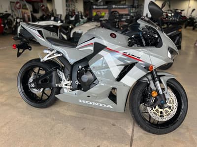 BOATZON | Honda® CBR600RR 2026