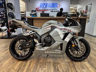 BOATZON | Honda® CBR600RR 2026