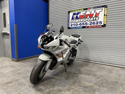 BOATZON | Honda® CBR600RR 2026