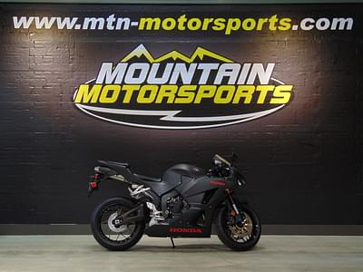BOATZON | Honda® CBR600RR ABS 2020