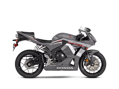 BOATZON | Honda® CBR600RR ABS 2026