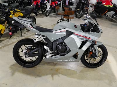 BOATZON | Honda® CBR600RR ABS 2026