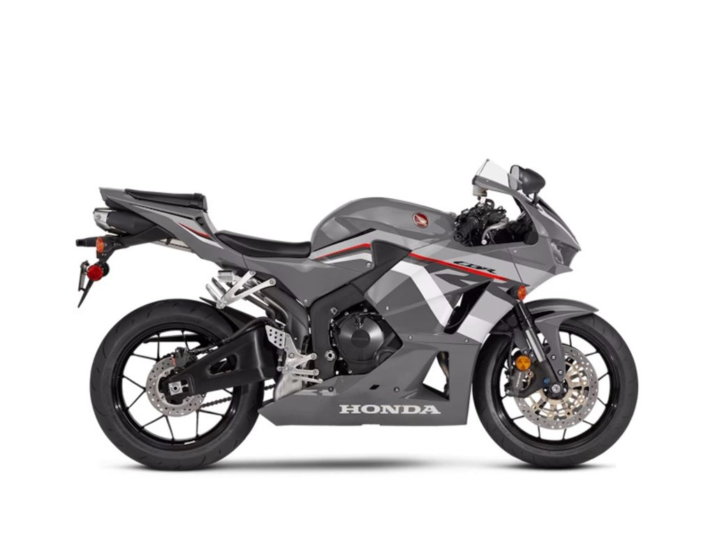 2026 Honda® CBR600RR ABS - Sold Boat