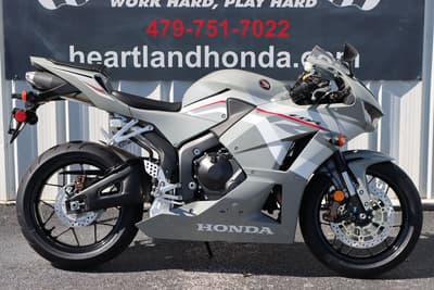 BOATZON | Honda® CBR600RR ABS 2026