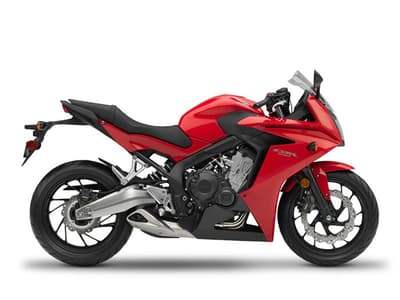BOATZON | Honda® CBR650F 2015