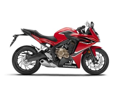 BOATZON | Honda® CBR650F 2018