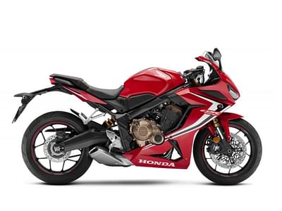 BOATZON | Honda® CBR650R ABS 2020