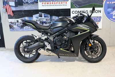 BOATZON | Honda® CBR650R ABS 2026