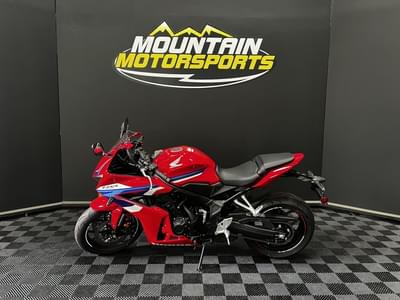 BOATZON | Honda® CBR650R EClutch 2025