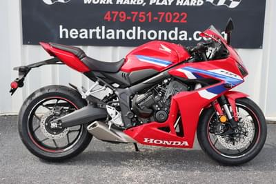 BOATZON | Honda® CBR650R EClutch 2025