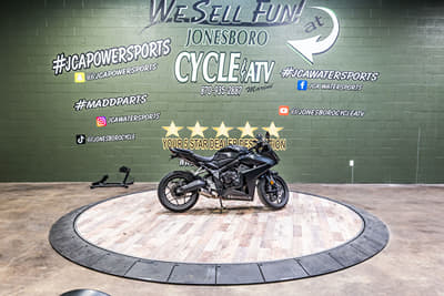 BOATZON | Honda® CBR650R EClutch 2026