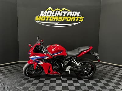 BOATZON | Honda® CBR650R EClutch 2026