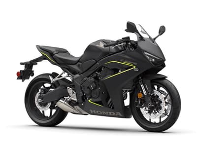 BOATZON | Honda® CBR650R EClutch 2026