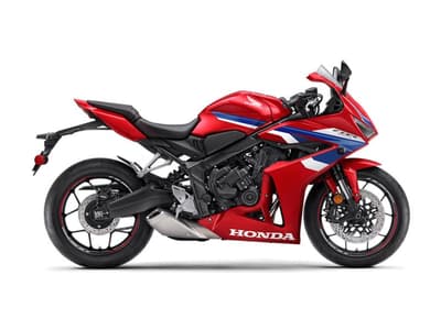 BOATZON | Honda® CBR650R EClutch 2026