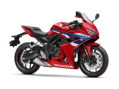BOATZON | Honda® CBR650R EClutch 2026