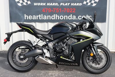 BOATZON | Honda® CBR650R EClutch 2026