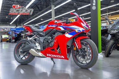 BOATZON | Honda® CBR650R EClutch 2026