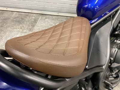 BOATZON | Honda® CMX500A2S 2025