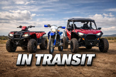 BOATZON | Honda® CMX500A2T 2026