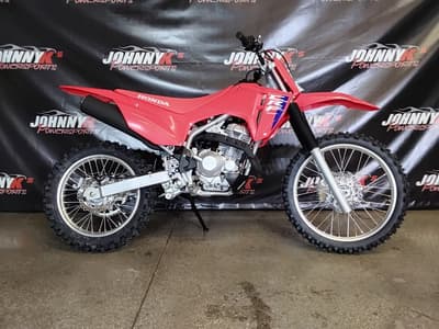 BOATZON | Honda® CRF300F 2026