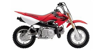 BOATZON | Honda® CRF 50F 2005