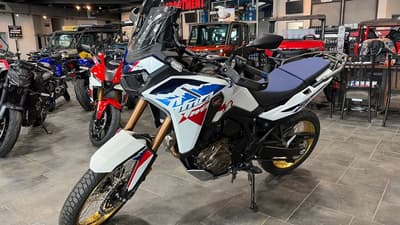 BOATZON | Honda® CRF1100L 2026