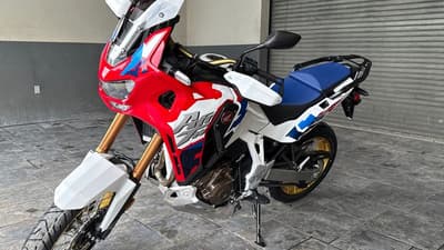 BOATZON | Honda® CRF1100L4T 2026