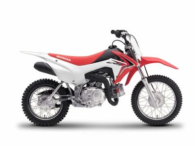 BOATZON | Honda® CRF110F 2016