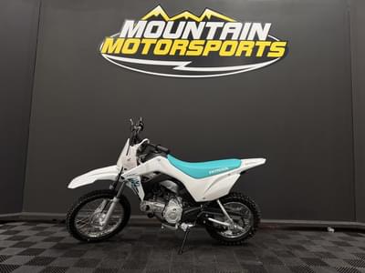BOATZON | Honda® CRF110F 2025