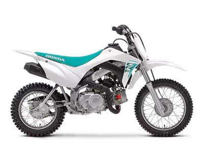 BOATZON | Honda® CRF110F 2025 BOATZON | Honda® CRF110F 2025