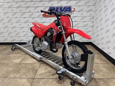 BOATZON | Honda® CRF110F 2025