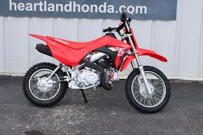 BOATZON | Honda® CRF110F 2025