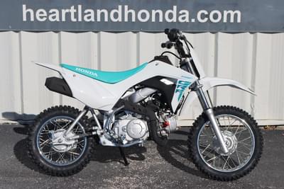 BOATZON | Honda® CRF110F 2025
