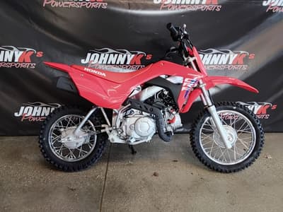 BOATZON | Honda® CRF110F 2026