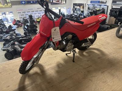 BOATZON | Honda® CRF110F 2026