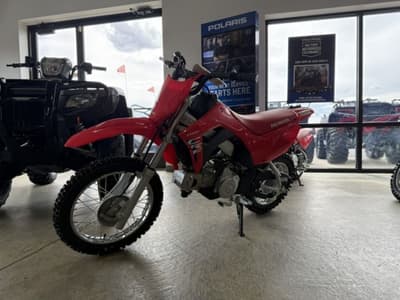 BOATZON | Honda® CRF110F 2026